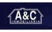 Logotip de Ayc inmobiliaria