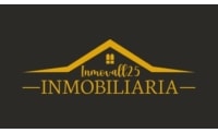 Logotip de INMOBILIARIA Inmovall25
