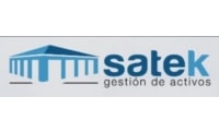 Logotip de INMOBILIARIA SATEK