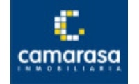 Logotip de Inmobiliaria camarasa