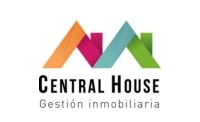 Logotip de INMOBILIARIA Central House