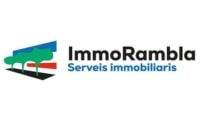 Logotipo de INMOBILIARIA IMMORAMBLA