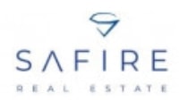 Логотип INMOBILIARIA Safire Real Estate