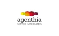 Logotipo de AGENTHIA SERVEIS IMMOBILIARIS