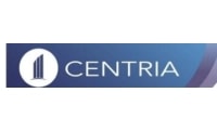 Logotip de INMOBILIARIA CENTRIA