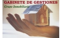 Logótipo de GABINETE DE GESTIONES "Grupo Inmobiliario"