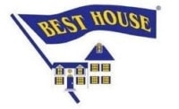 Логотип INMOBILIARIA BEST HOUSE ALBACETE LOS LLANOS