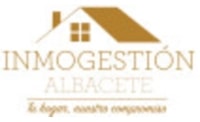 Logotip de INMOBILIARIA Inmogestión Albacete