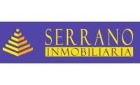 Logotip de INMOBILIARIA SERRANO..