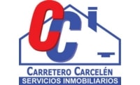 Logotip de SERVICIOS INMOBILIARIOS CARRETERO CARCELEN