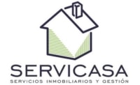 Logotip de INMOBILIARIA Servicasa Hellín