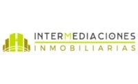 Logotipo de Intermediaciones Inmobiliarias (Albacete)