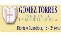 Logotip de INMOBILIARIA GOMEZ TORRES