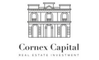 Logo di INMOBILIARIA CORNEX CAPITAL