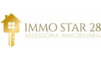 Logotip de INMOBILIARIA Immo Star28