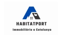 Logotip de INMOBILIARIA HABITATPORT