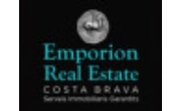 Logotipo de INMOBILIARIA Emporion Real Estate Costa Brava