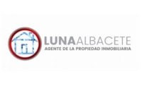 Logotip de INMOBILIARIA LUNA ALBACETE