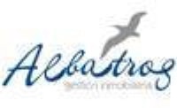 Logo von INMOBILIARIA ALBATROS