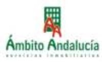 Logo von AMBITO INMOBILIARIO