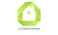 Логотип INMOBILIARIA Inmoreforma Cervantes