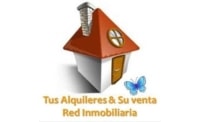 Logotip de INMOBILIARIA Tus Alquileres Y Su Venta
