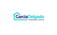 Logotip de INMOBILIARIA GARCIA DELGADO