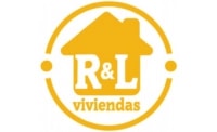 Logotip de INMOBILIARIA RYL VIVIENDAS