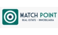 Logotip de Match Point Inmobiliaria