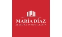 Logótipo de INMOBILIARIA MARIA DIAZ