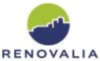 Logótipo de Renovalia Inmobiliaria