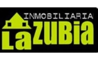 Logotip de INMOBILIARIA LA ZUBIA