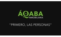 Logotip de AQABA GRANADA GESTION INMOBILIARIA S.L.