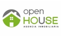 Логотип INMOBILIARIA Open house