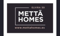 Logotipo de INMOBILIARIA Mettâ Homes