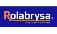 Logotip de INMOBILIARIA ROLABRYSA