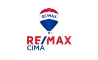 Logotip de INMOBILIARIA RE/MAX CIMA