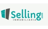 Logótipo de Selling Inmobiliaria