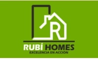 Logotip de INMOBILIARIA RUBÍ HOMES