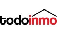 Logotip de INMOBILIARIA TODOINMO