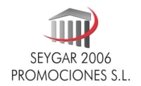 Logo von INMOBILIARIA SEYGAR 2006 PROMOCIONES