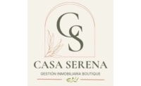 Logotip de INMOBILIARIA CASA SERENA