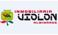 Logótipo de INMOBILIARIA VIOLON ALMINARES