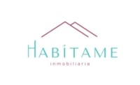 Logotipo de Habitame inmobiliaria