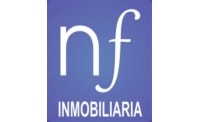 Logótipo de NF INMOBILIARIA
