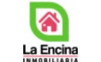 Logotip de Inmobiliaria la Encina (Ponferrada)