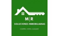 Logotip de M | R Soluciones Inmobiliarias