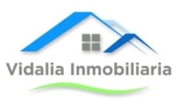 Logotipo de VIDALIA INMOBILIARIA