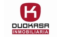 Logotip de INMOBILIARIA Duokasa