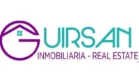 Logotip de GUIRSAN INMOBILIARIA